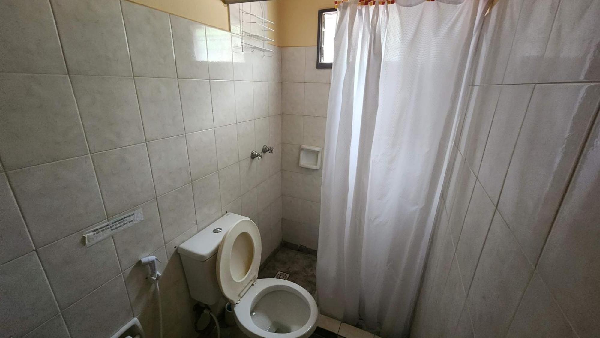 Cabanas Los Quijotes Сан Маркос Сиерас Екстериор снимка